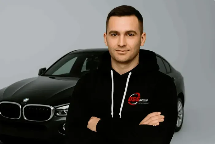 Автоподборщик на день