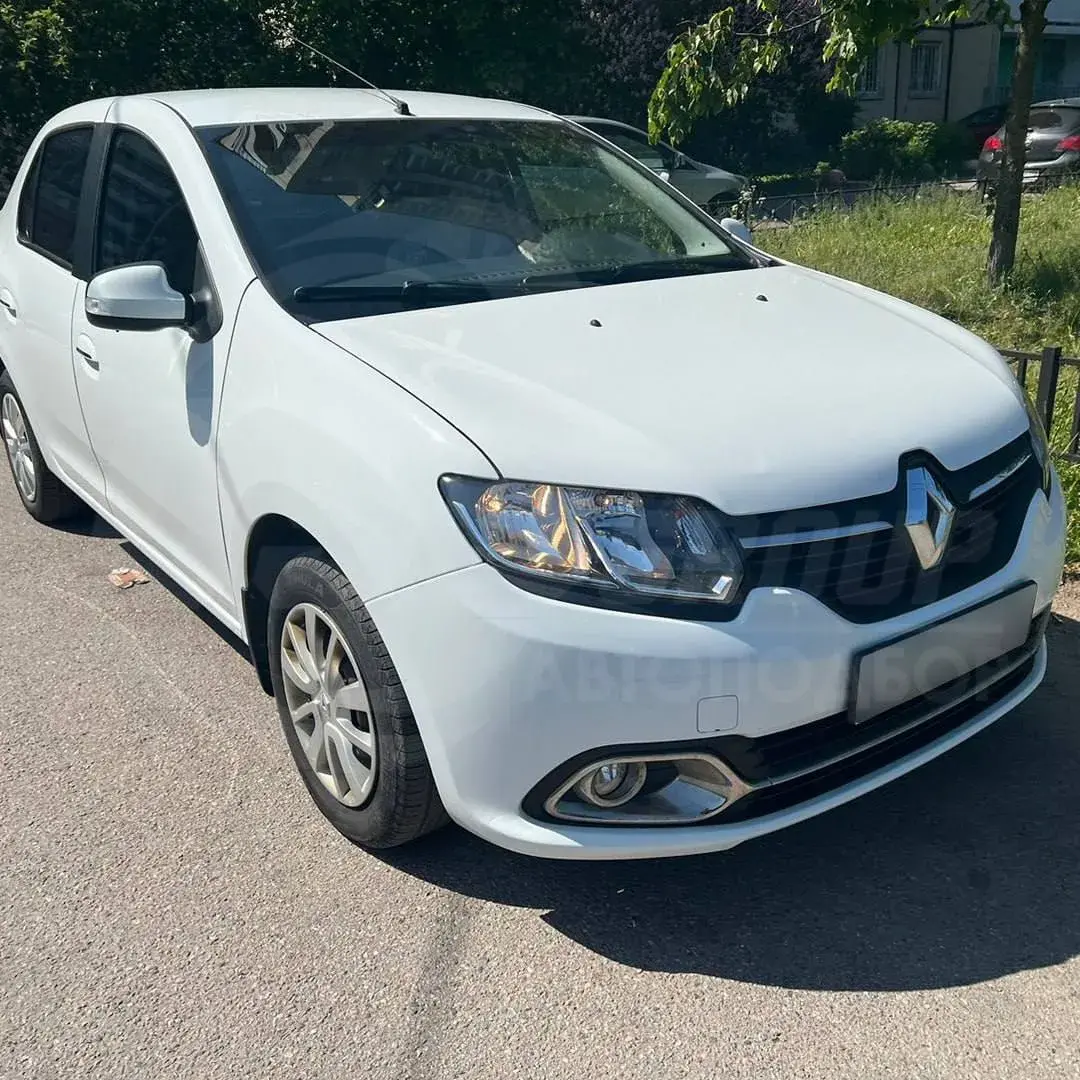 Renault Logan