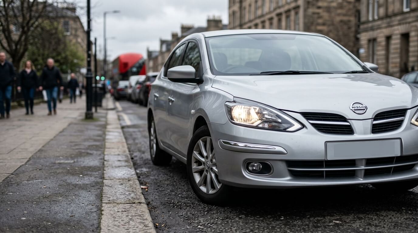 Слабые места и недостатки Nissan Almera