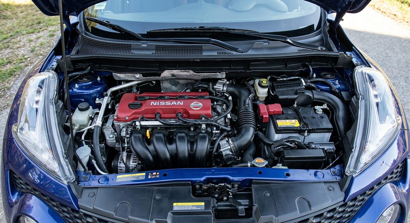 Особенности трансмиссии и турбированных версий автомобиля