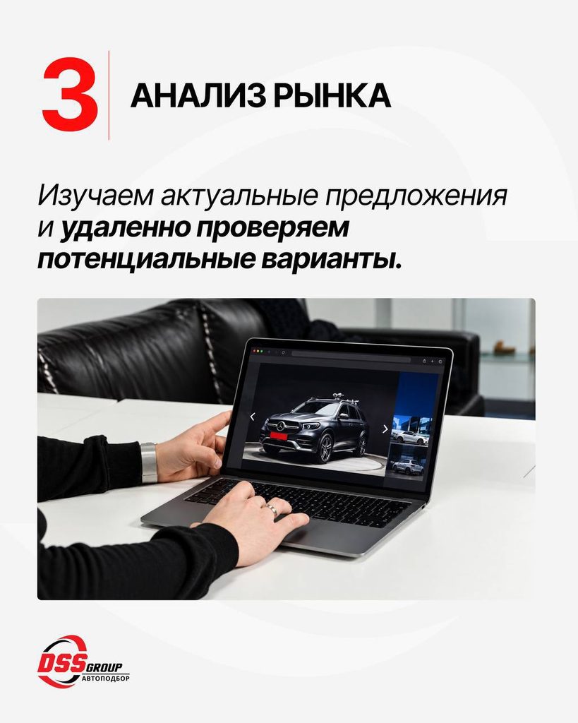 анализ рынкк